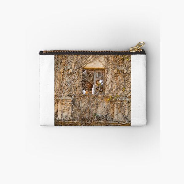 Item preview, Whispers of Time - The Overgrown Window designed and sold by Clavivs.