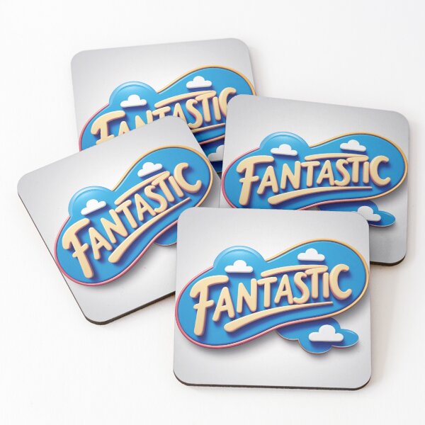 Item preview, Fantastic 88 designed and sold by Zeir Shop.