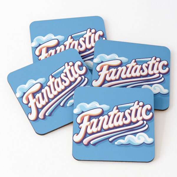 Item preview, Fantastic 89 designed and sold by Zeir Shop.