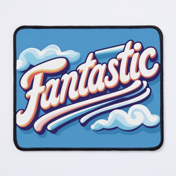 Item preview, Fantastic 89 designed and sold by Zeir Shop.