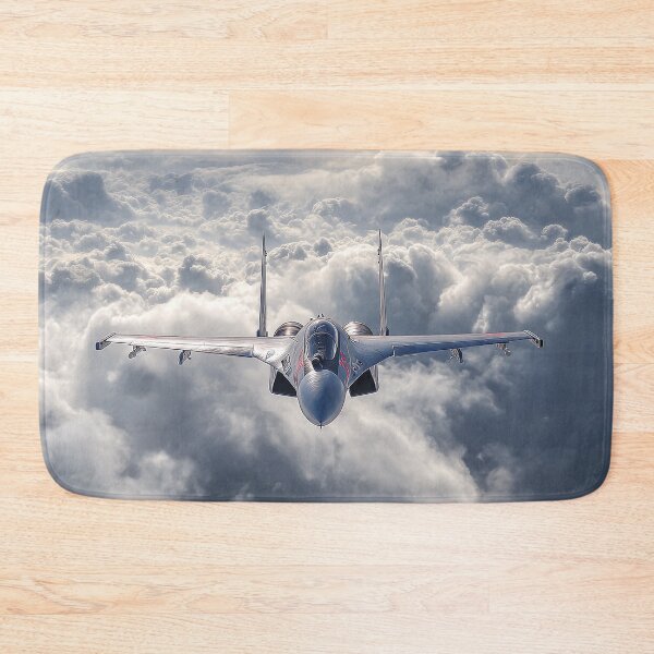 Item preview, Sukhoi Su-27 Cutting Through Vapour designed and sold by Skyframe Aviation.