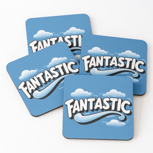 Item preview, Fantastic 90 designed and sold by Zeir Shop.
