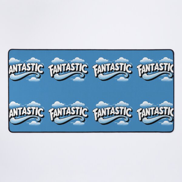 Item preview, Fantastic 90 designed and sold by Zeir Shop.