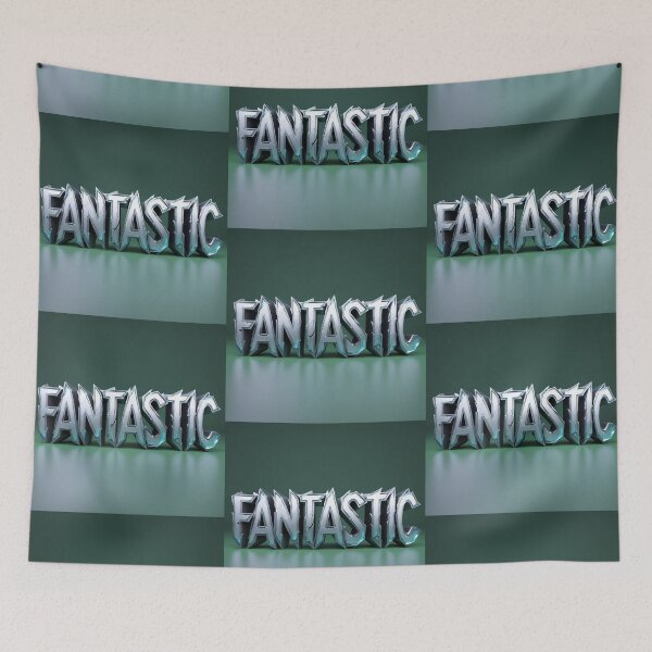 Item preview, Fantastic 92 designed and sold by Zeir Shop.