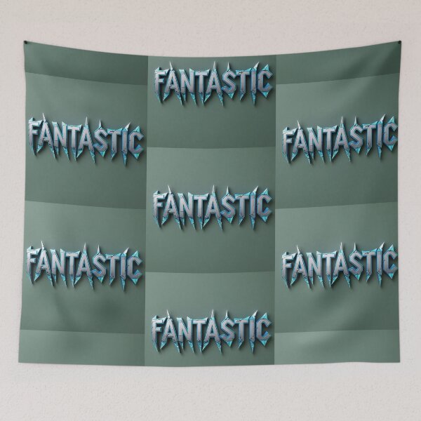 Item preview, Fantastic 94 designed and sold by Zeir Shop.
