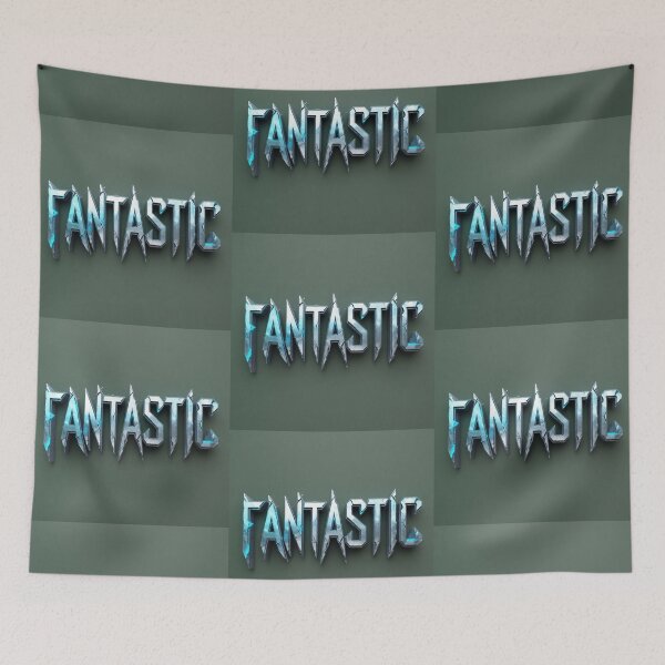 Item preview, Fantastic 95 designed and sold by Zeir Shop.