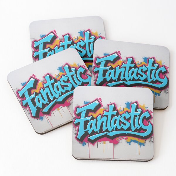 Item preview, Fantastic 97 designed and sold by Zeir Shop.