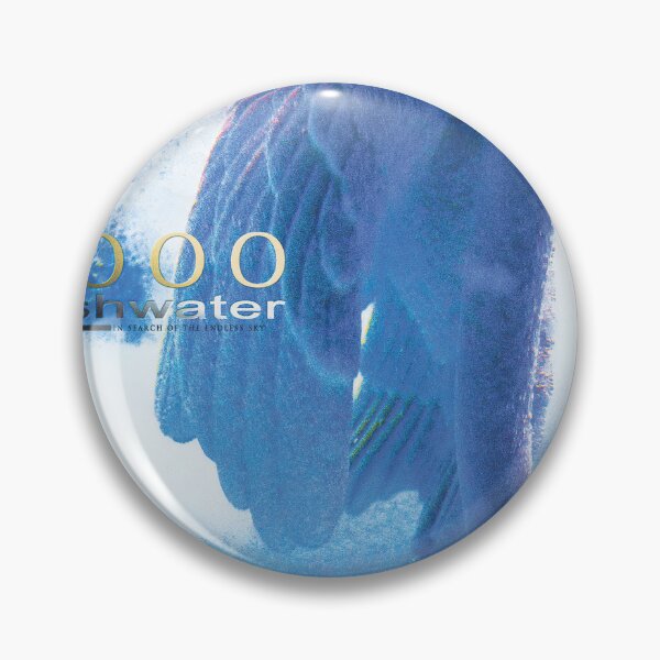 Item preview, 2000 In Search of the Endless Sky designed and sold by Richardlara.