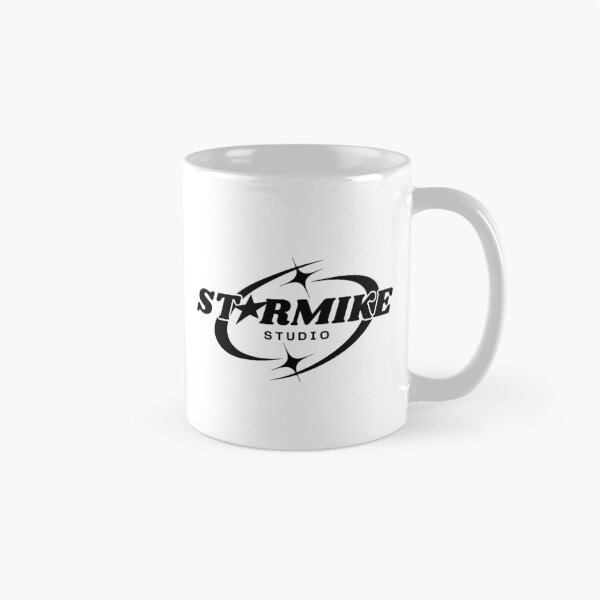 Item preview, StarMike studio logo designed and sold by Star-Mike.