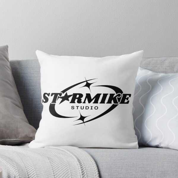 Aperçu de l'œuvre Logo du studio StarMike créée et vendue par Star-Mike.