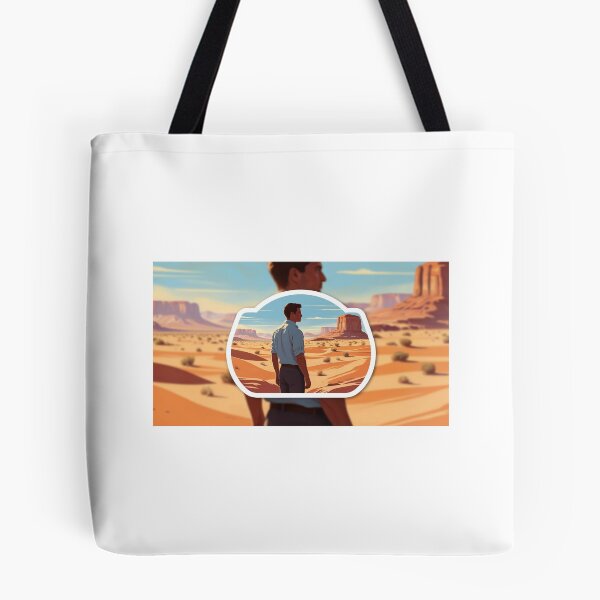 Item preview, An endless desert designed and sold by Kennek06.