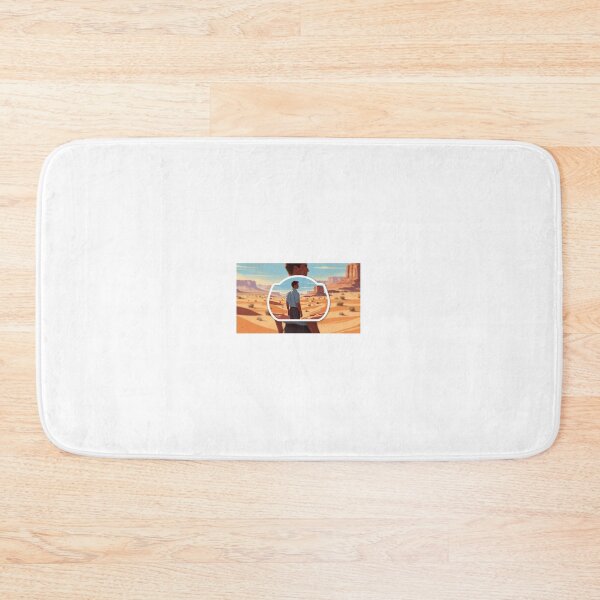 Item preview, An endless desert designed and sold by Kennek06.