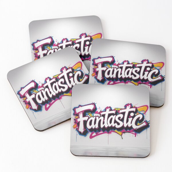 Item preview, Fantastic 99 designed and sold by Zeir Shop.