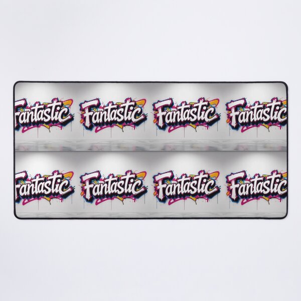 Item preview, Fantastic 99 designed and sold by Zeir Shop.