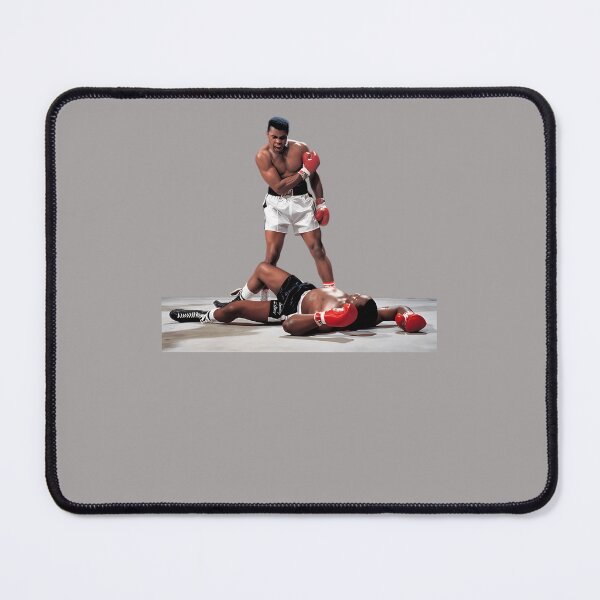 Item preview, Ali-Vs.-Liston-Ii-T-Shirt designed and sold by SamuePereira.