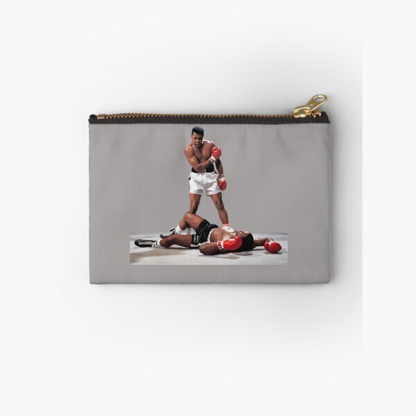 Item preview, Ali-Vs.-Liston-Ii-T-Shirt designed and sold by SamuePereira.