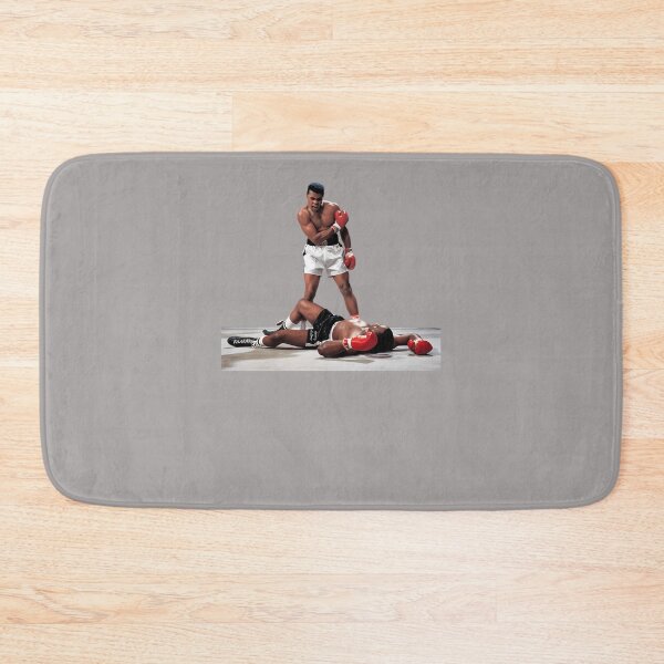 Item preview, Ali-Vs.-Liston-Ii-T-Shirt designed and sold by SamuePereira.