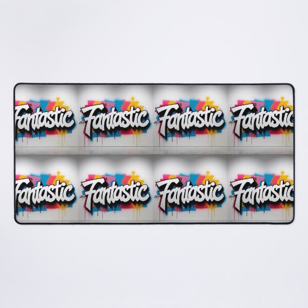 Item preview, Fantastic 100 designed and sold by Zeir Shop.