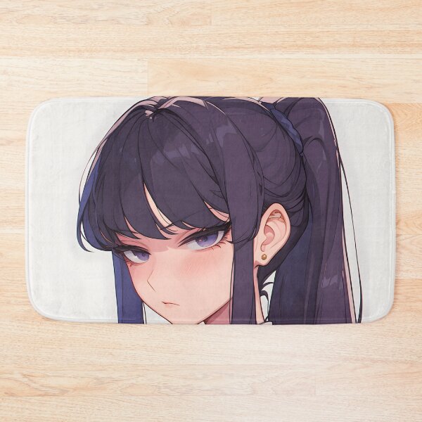 Item preview, Shouko Komi - 6 designed and sold by Infinite-Aspire.