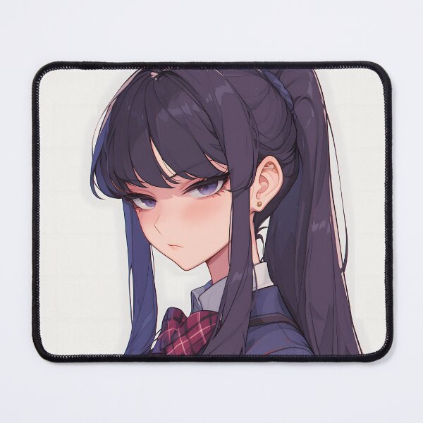 Item preview, Shouko Komi - 6 designed and sold by Infinite-Aspire.