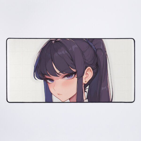 Item preview, Shouko Komi - 6 designed and sold by Infinite-Aspire.