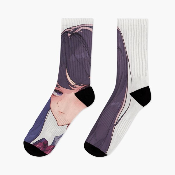 Item preview, Shouko Komi - 6 designed and sold by Infinite-Aspire.