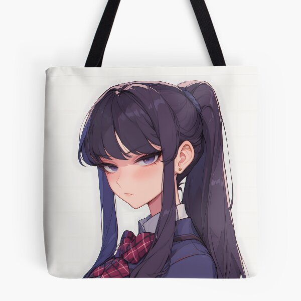Item preview, Shouko Komi - 6 designed and sold by Infinite-Aspire.