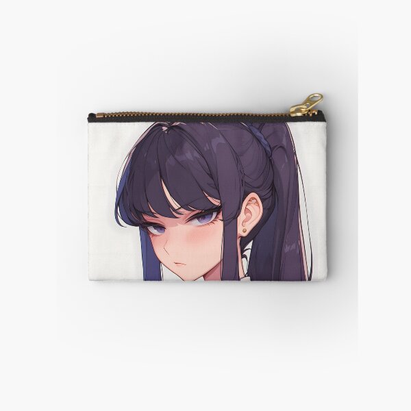 Item preview, Shouko Komi - 6 designed and sold by Infinite-Aspire.