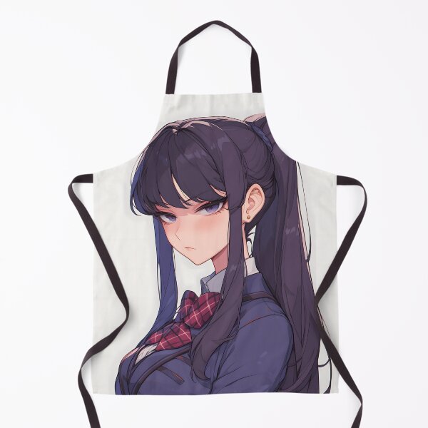 Item preview, Shouko Komi - 6 designed and sold by Infinite-Aspire.
