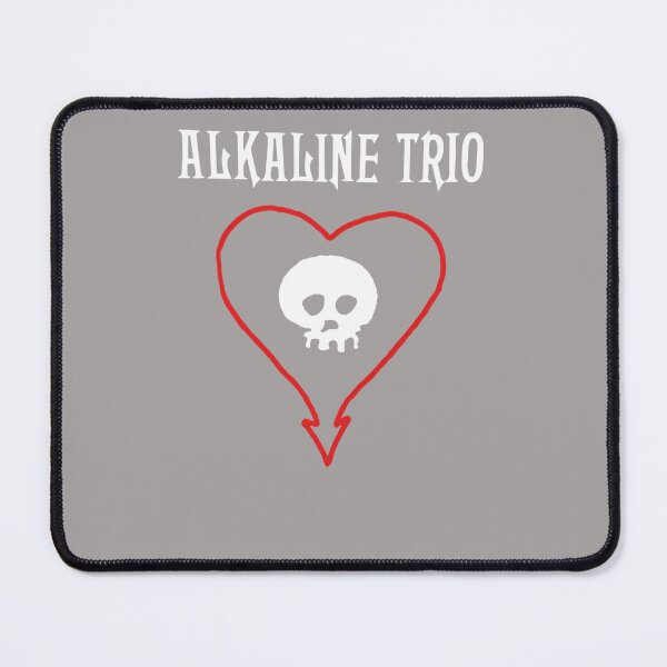 Item preview, Alkaline-Trio-(1) designed and sold by SamuePereira.