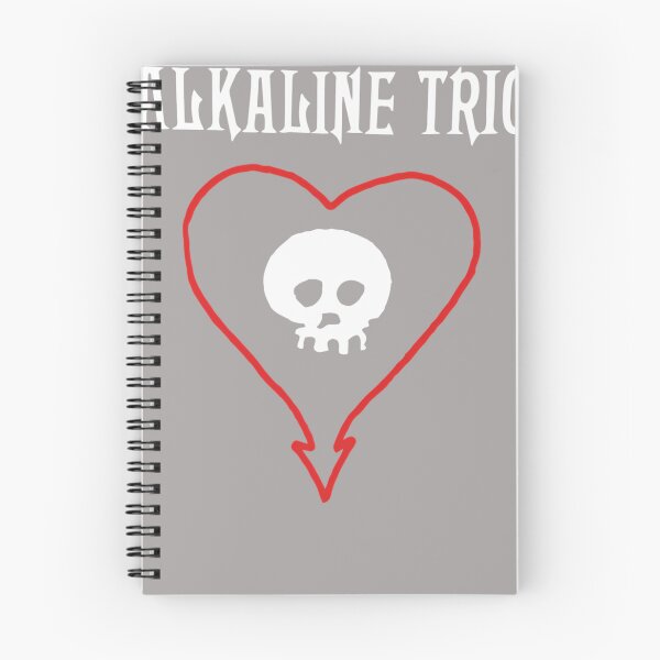 Item preview, Alkaline-Trio-(1) designed and sold by SamuePereira.