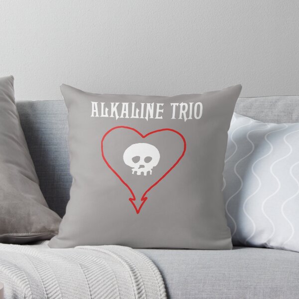 Item preview, Alkaline-Trio-(1) designed and sold by SamuePereira.