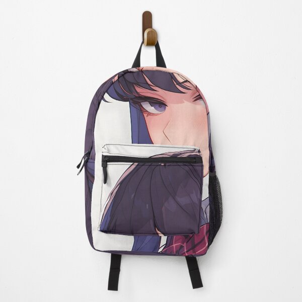 Item preview, Shouko Komi - 6 designed and sold by Infinite-Aspire.
