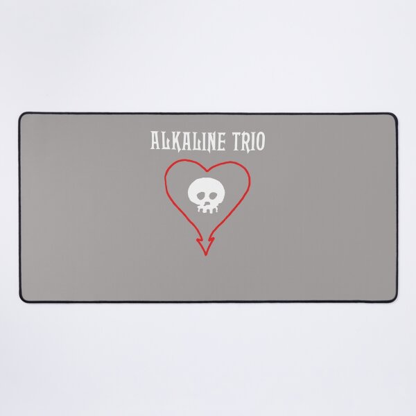 Item preview, Alkaline-Trio-(1) designed and sold by SamuePereira.