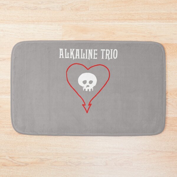 Item preview, Alkaline-Trio-(1) designed and sold by SamuePereira.