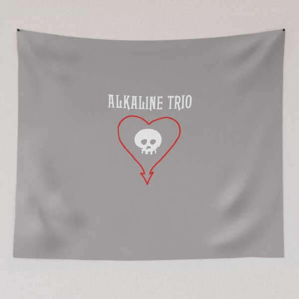 Item preview, Alkaline-Trio-(1) designed and sold by SamuePereira.