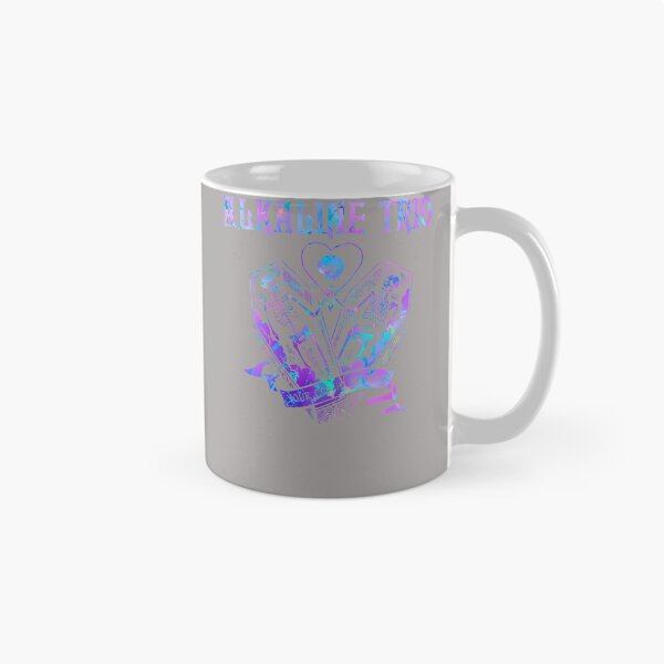 Item preview, Alkaline-Trio designed and sold by SamuePereira.