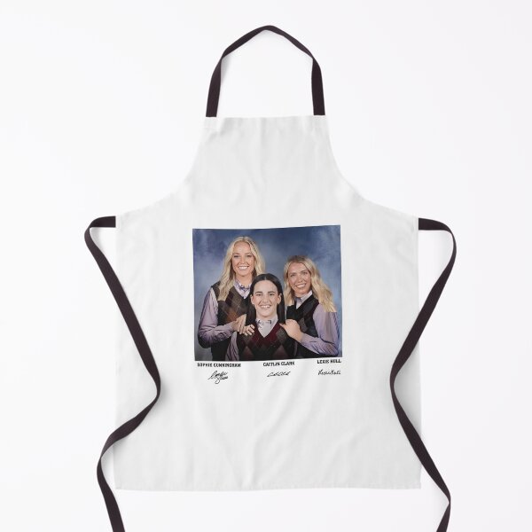 Item preview, Caitlin Clark Sophie Cunningham Lexie Hull Indiana Basketball designed and sold by oldschoolcultxa.