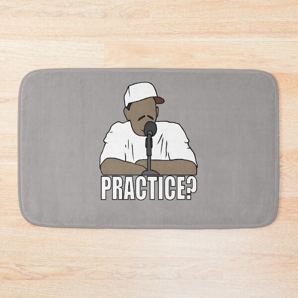 Item preview, Allen-Iverson-Practice designed and sold by SamuePereira.
