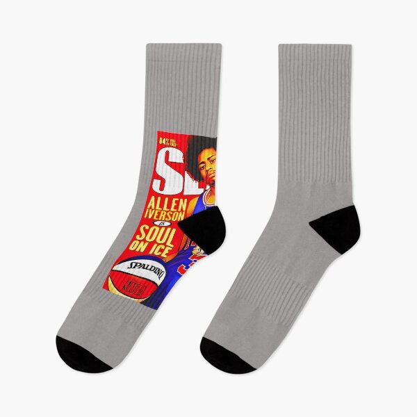 Item preview, Allen-Iverson---Slam-Cover-T-Shirt designed and sold by SamuePereira.