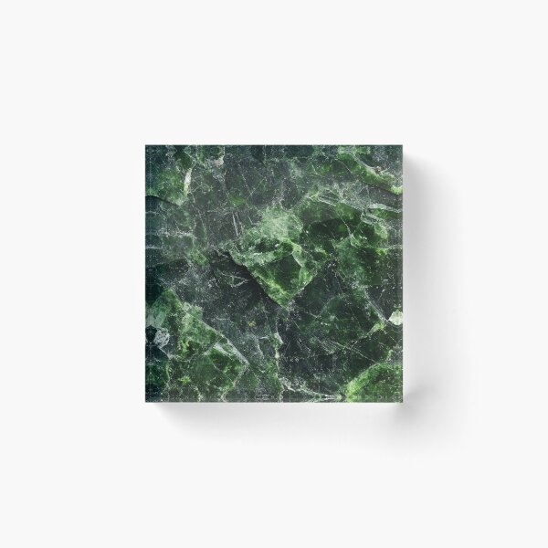 Item preview, Jade Green Seamless Texture designed and sold by DigitaICraft.