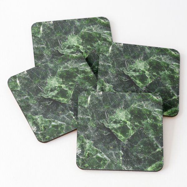 Item preview, Jade Green Seamless Texture designed and sold by DigitaICraft.