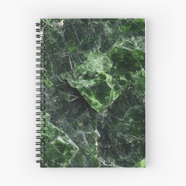 Item preview, Jade Green Seamless Texture designed and sold by DigitaICraft.
