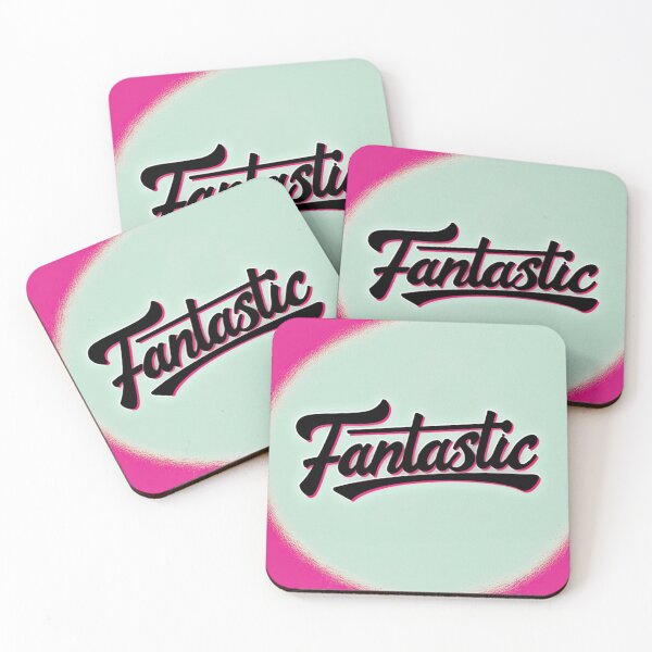 Item preview, Fantastic 101 designed and sold by Zeir Shop.
