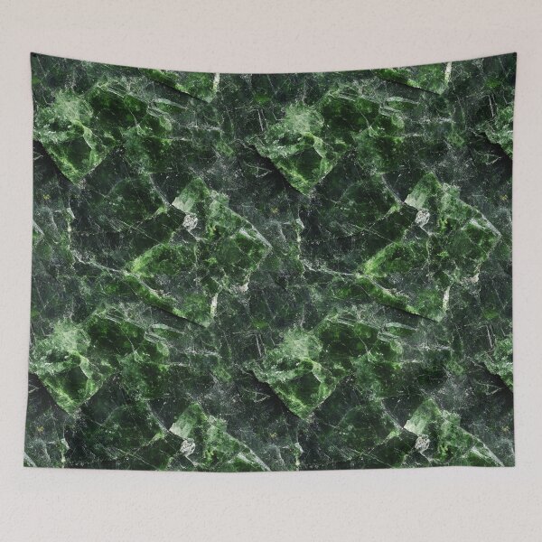 Item preview, Jade Green Seamless Texture designed and sold by DigitaICraft.