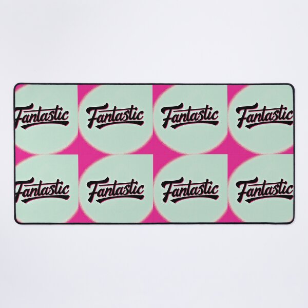 Item preview, Fantastic 101 designed and sold by Zeir Shop.