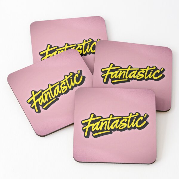 Item preview, Fantastic 102 designed and sold by Zeir Shop.
