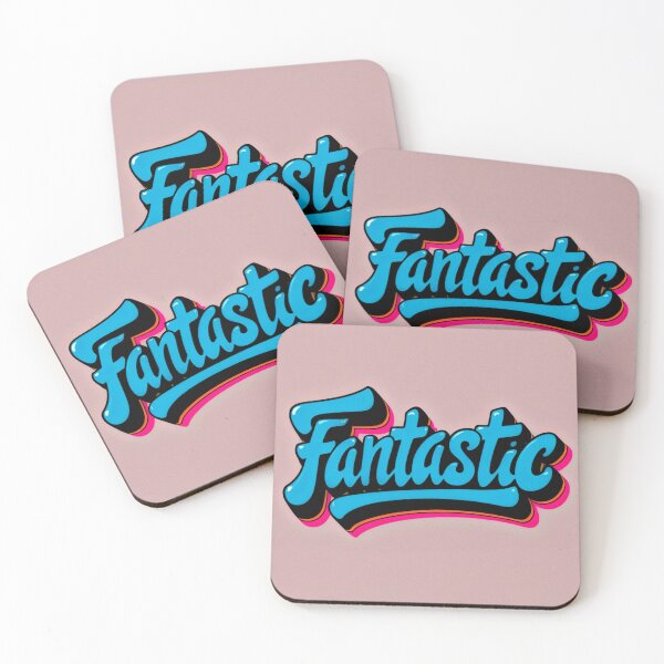 Item preview, Fantastic 104 designed and sold by Zeir Shop.
