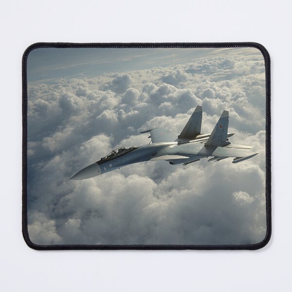 Item preview, Sukhoi Su-27 in Crystal Air designed and sold by Skyframe Aviation.