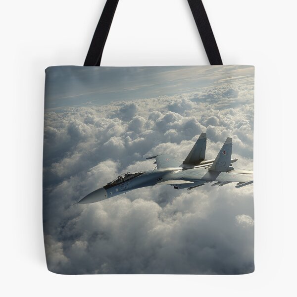 Item preview, Sukhoi Su-27 en Crystal Air designed and sold by Skyframe Aviation.